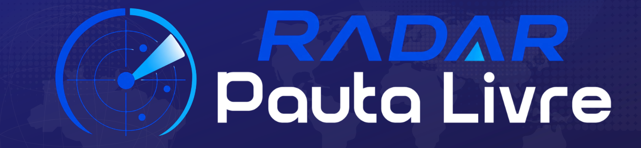 Logo Radar