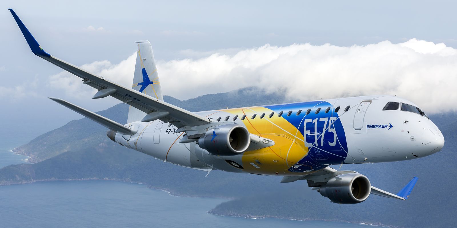 Brasil e Japão fecham acordo para venda de 20 jatos da Embraer