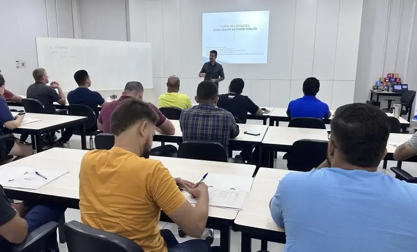 Sebrae/MT promove Startup Day em Sinop e Sorriso no dia 22 de março
