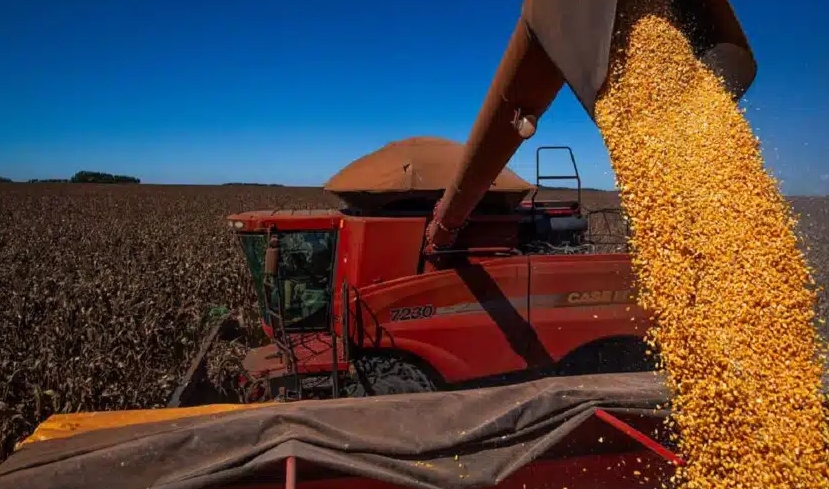 Alta nos preços de alimentos e combustíveis pode elevar inflação de 2025