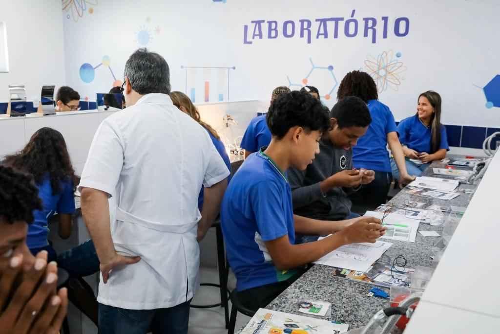 Professores e alunos de MT têm até 6ª para fazer inscrição em programa de financiamento de pesquisas