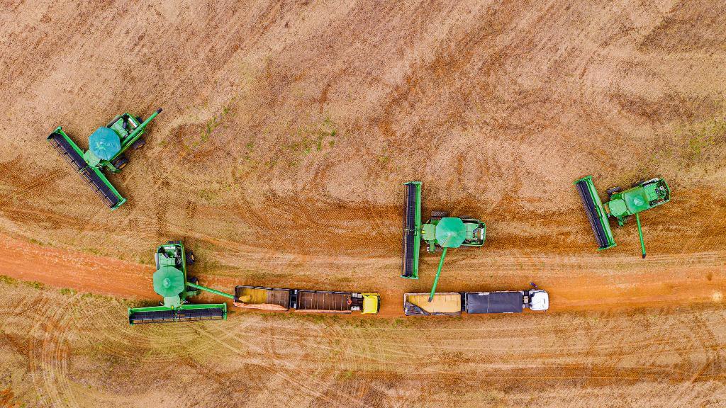 Projeção é mais crescimento para Mato Grosso em 2025