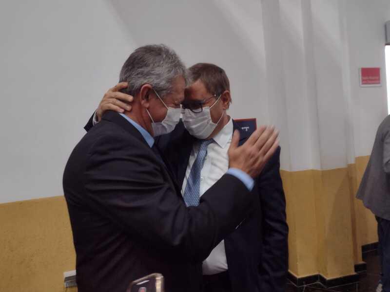PRD mira deputados de MT e espera novas filiações para 2026. Dilmar Dal Bosco é um deles