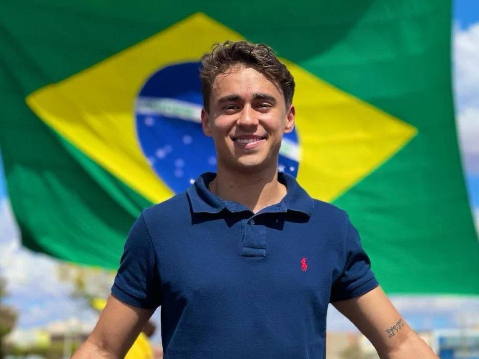 Nikolas Ferreira palestrará na Norte Show 2025 sobre o impacto da informação no agro