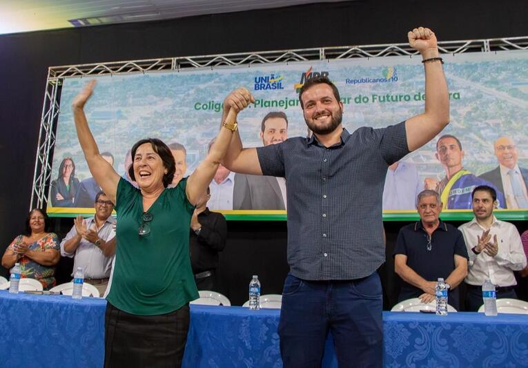 Justiça Eleitoral mantém multa de R$ 20 mil ao prefeito de Vera por uso indevido de servidores públicos na campanha