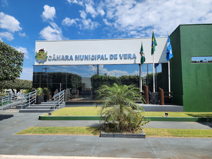 População de Vera reage e propõe lei para acabar com gastos sem comprovação na câmara de vereadores