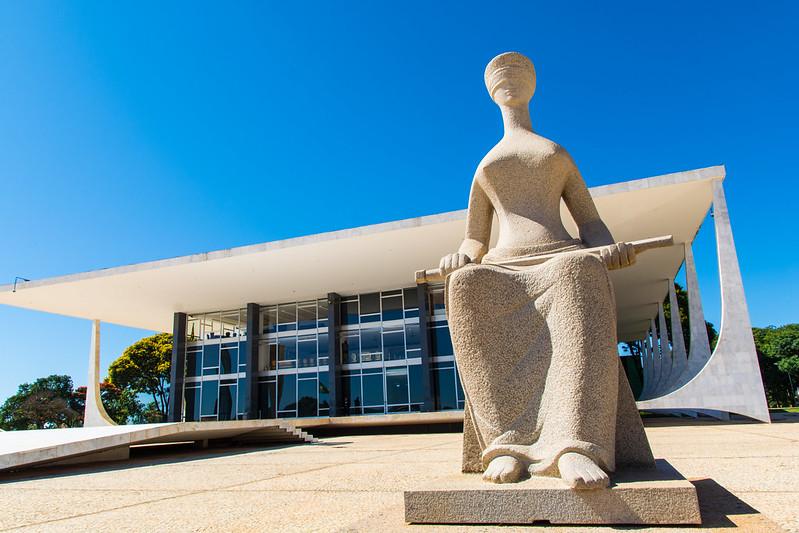 STF autoriza MT a negar benefícios fiscais a empresas da moratória da soja