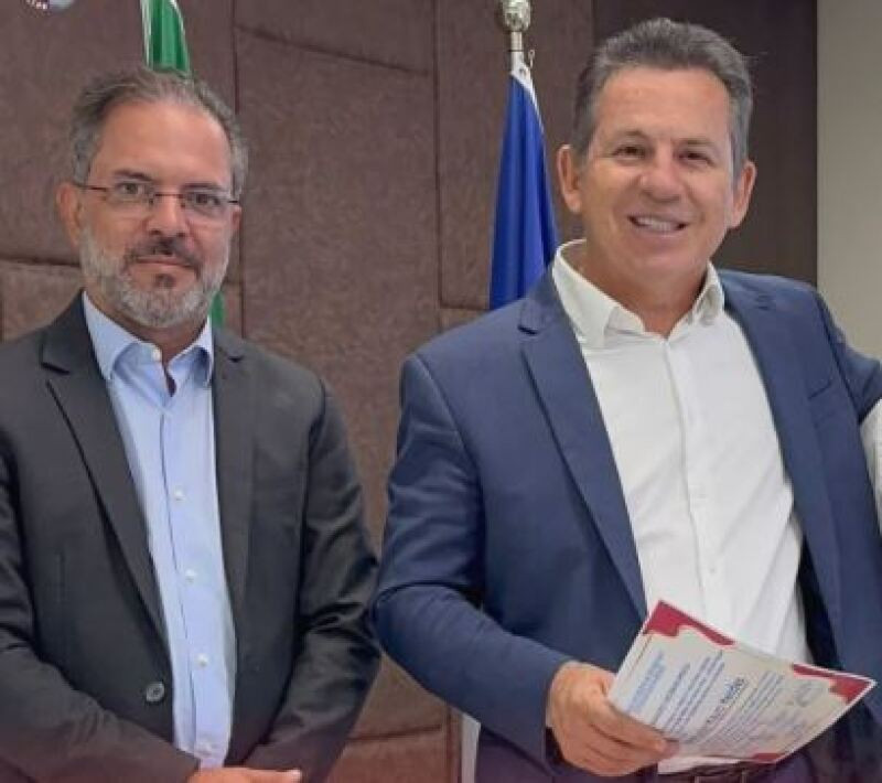 União Brasil e Progressistas formalizam federação “União Progressista”