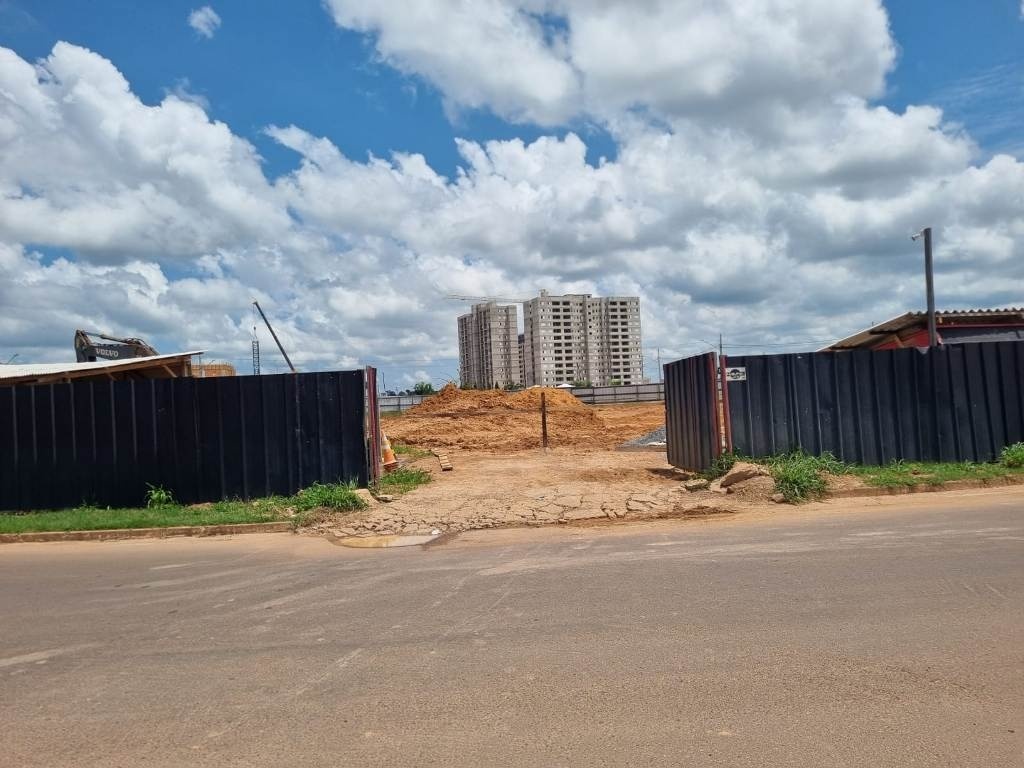 Incorporadora comercializa ilegalmente em Sinop World Trade Center e mais 2 empreendimentos; corretores podem ser autuados