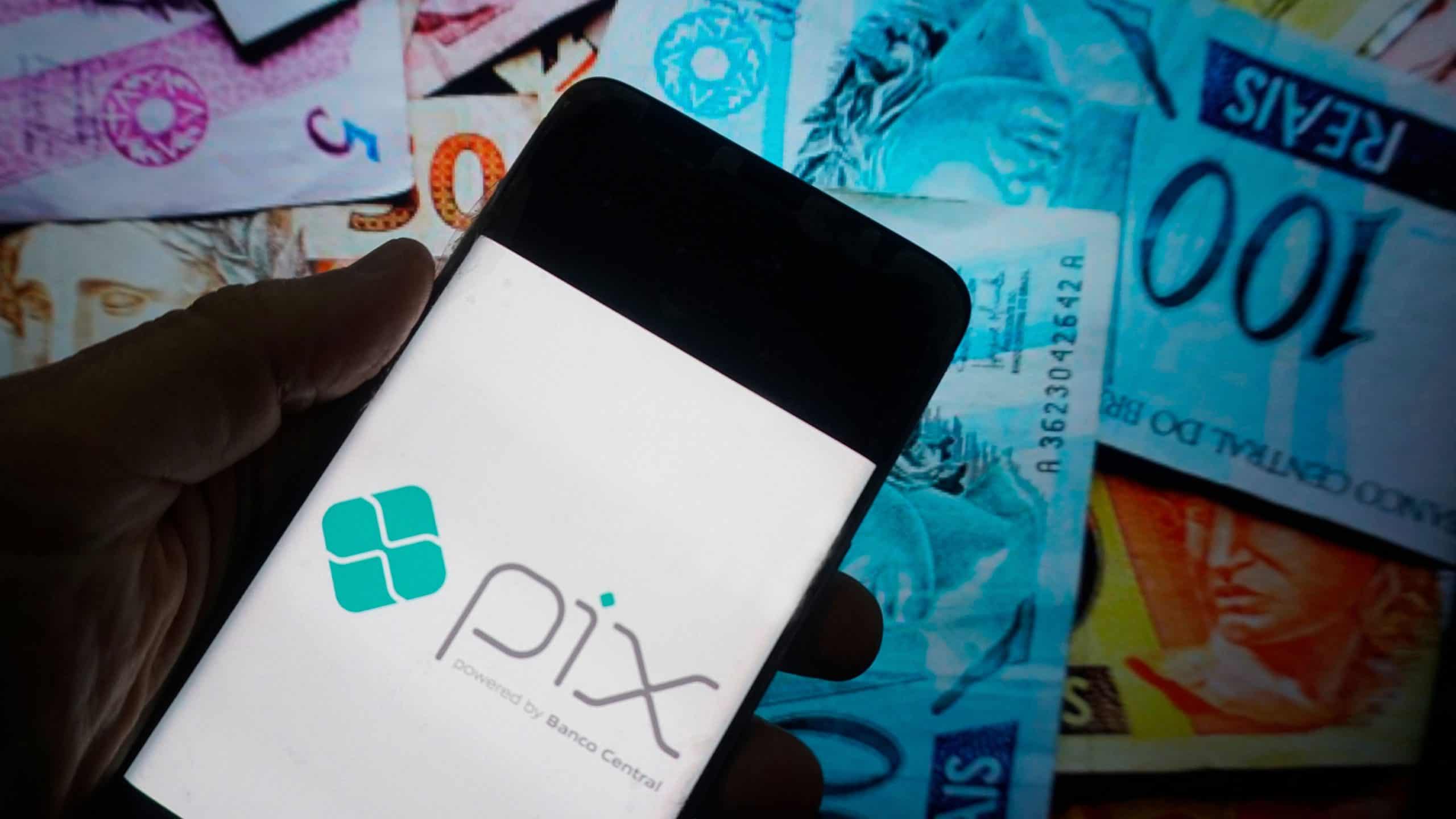 Pix ganhará novas funções e poderá garantir empréstimos