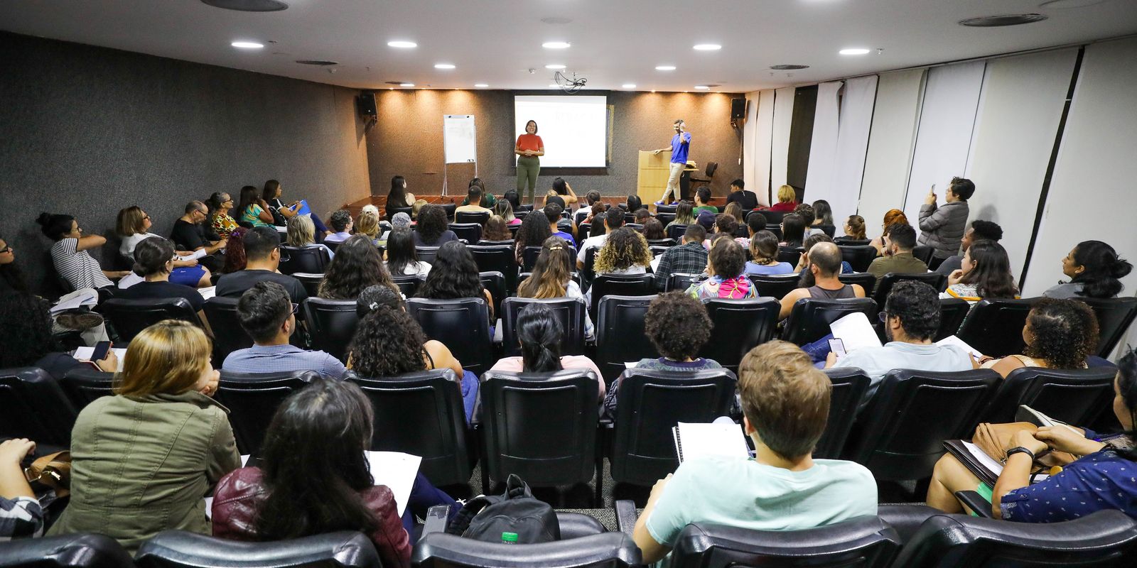 Saiba as novidades para segunda edição do concurso público unificado