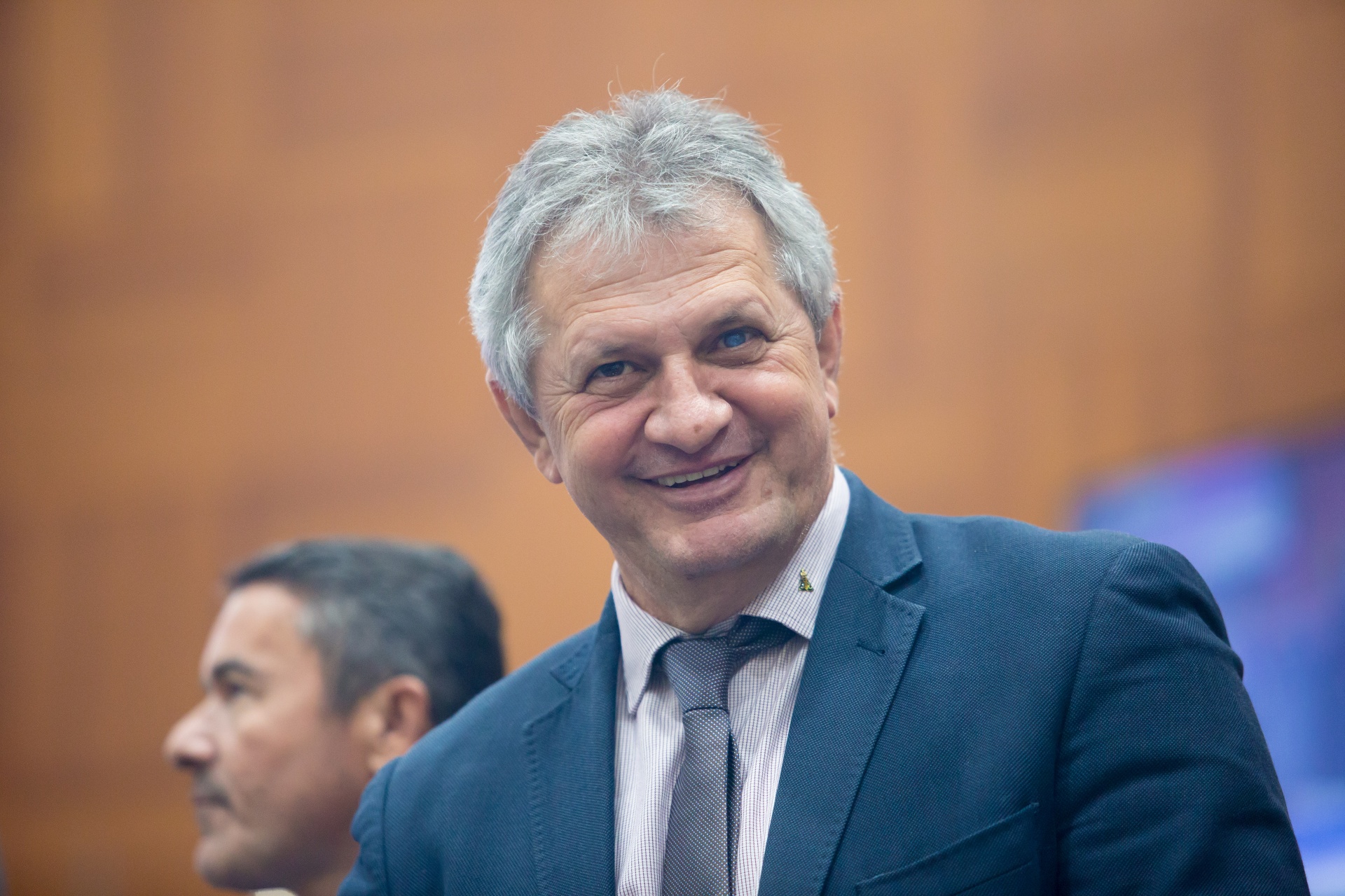 Dilmar revela interesse do Governo de MT em assumir trecho da BR-163 gerida pela Via Brasil