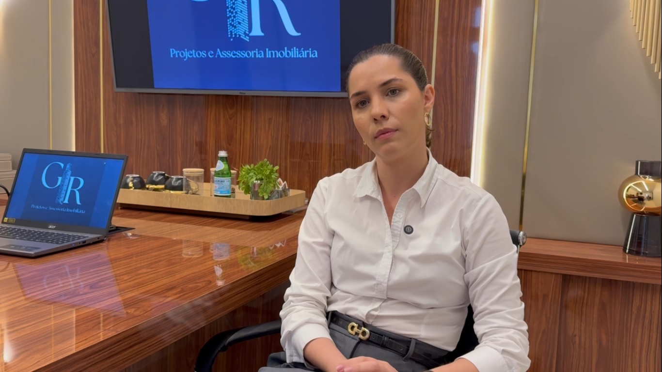 Vídeo: Especialista em direito imobiliário alerta para riscos na compra de imóveis sem Registro de Incorporação em Sinop