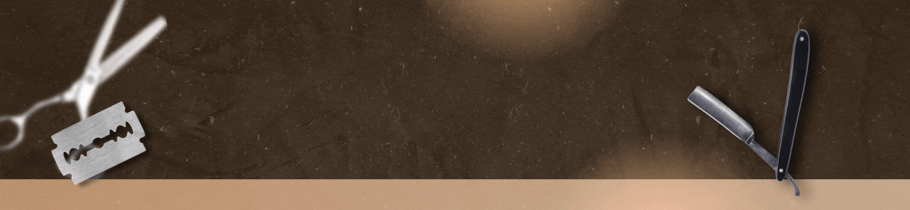 Banner Cipó – cabelereiro