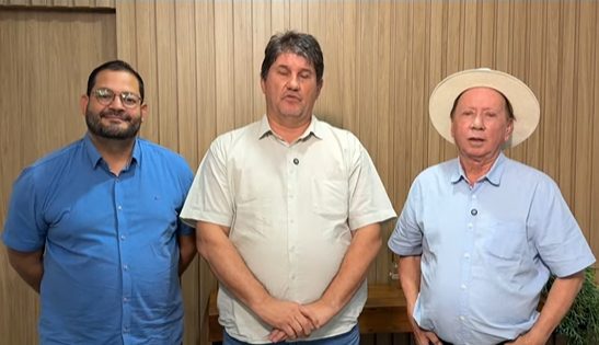 Secretário de Saúde de Sinop deixa cargo após divergências internas e pressão política