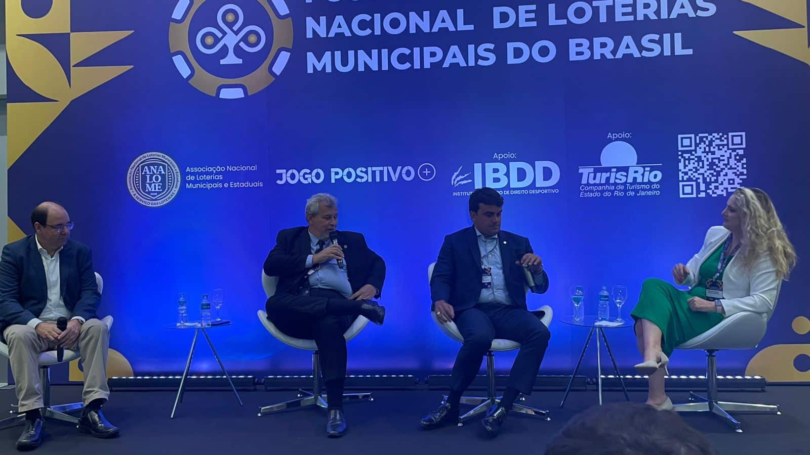 ALMT debate implantação de loterias municipais