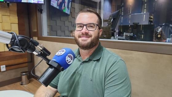 Juiz que mandou manter “mercadinho” dentro da cadeia em Sorriso é afastado por suspeita de venda de sentenças