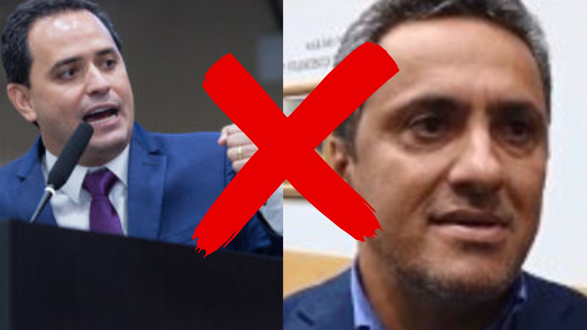 Diego Guimarães rebate críticas do prefeito sobre extração ilegal de minério em Peixoto
