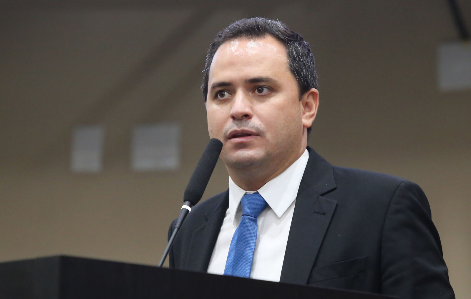 Deputado Diego Guimarães e o súbito amor por Sinop: coincidência ou oportunismo eleitoral?