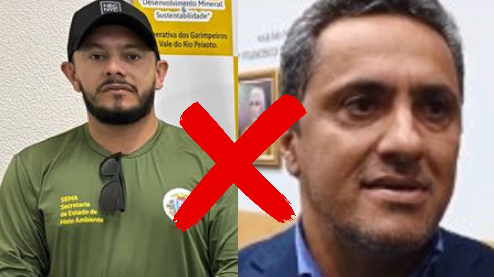 Diretor da SEMA acusa prefeito de Peixoto de calúnia, injúria e difamação em reunião com balseiros