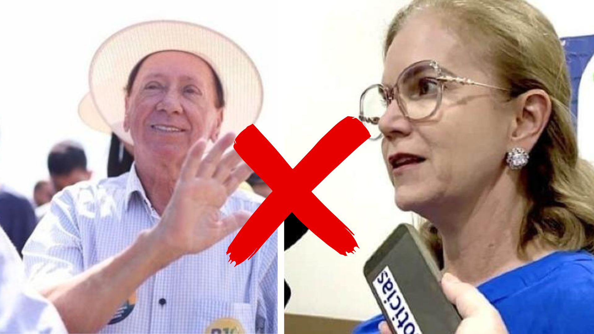 Justiça confirma vitória de Dorner e rejeita ação movida por Mirtes da Transterra 