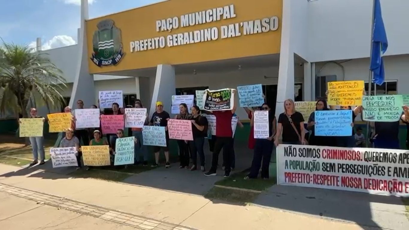 TJMT anula sentença que cancelava concurso da prefeitura de Sinop e garante defesa aos aprovados