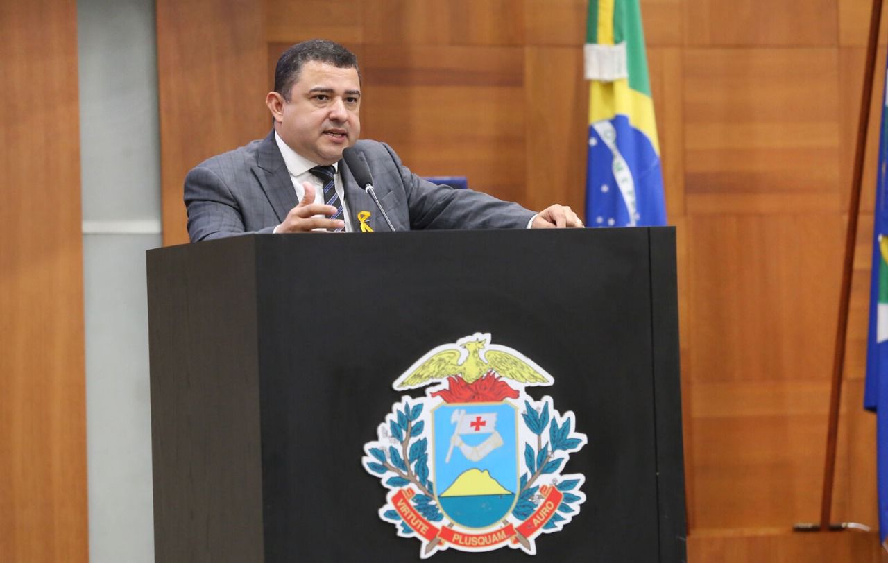Adenilson lidera intenção de voto para deputado estadual em Sinop, aponta pesquisa