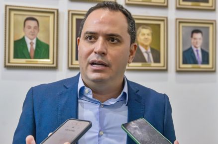 Assessoria tenta “inflar” ações modestas de Diego Guimarães em Sinop após artigo de opinião do portal Pauta Livre MT