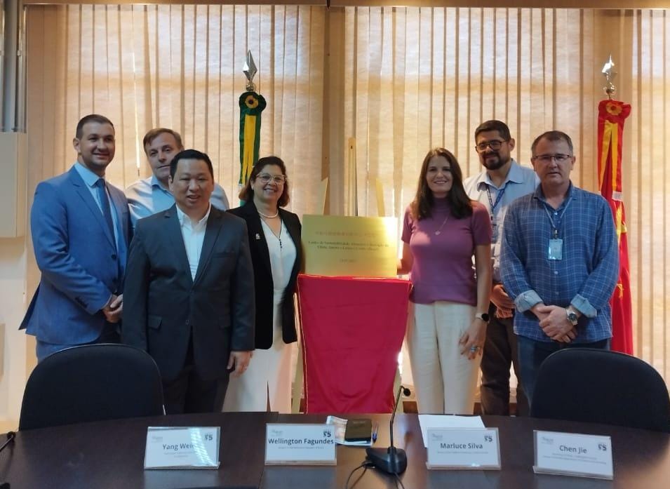 UFMT Sinop integra projeto internacional com foco na produção sustentável de alimentos
