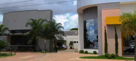 Governo cria grupo para fiscalizar contrato de R$ 39 milhões com o Hospital Santo Antônio em Sinop