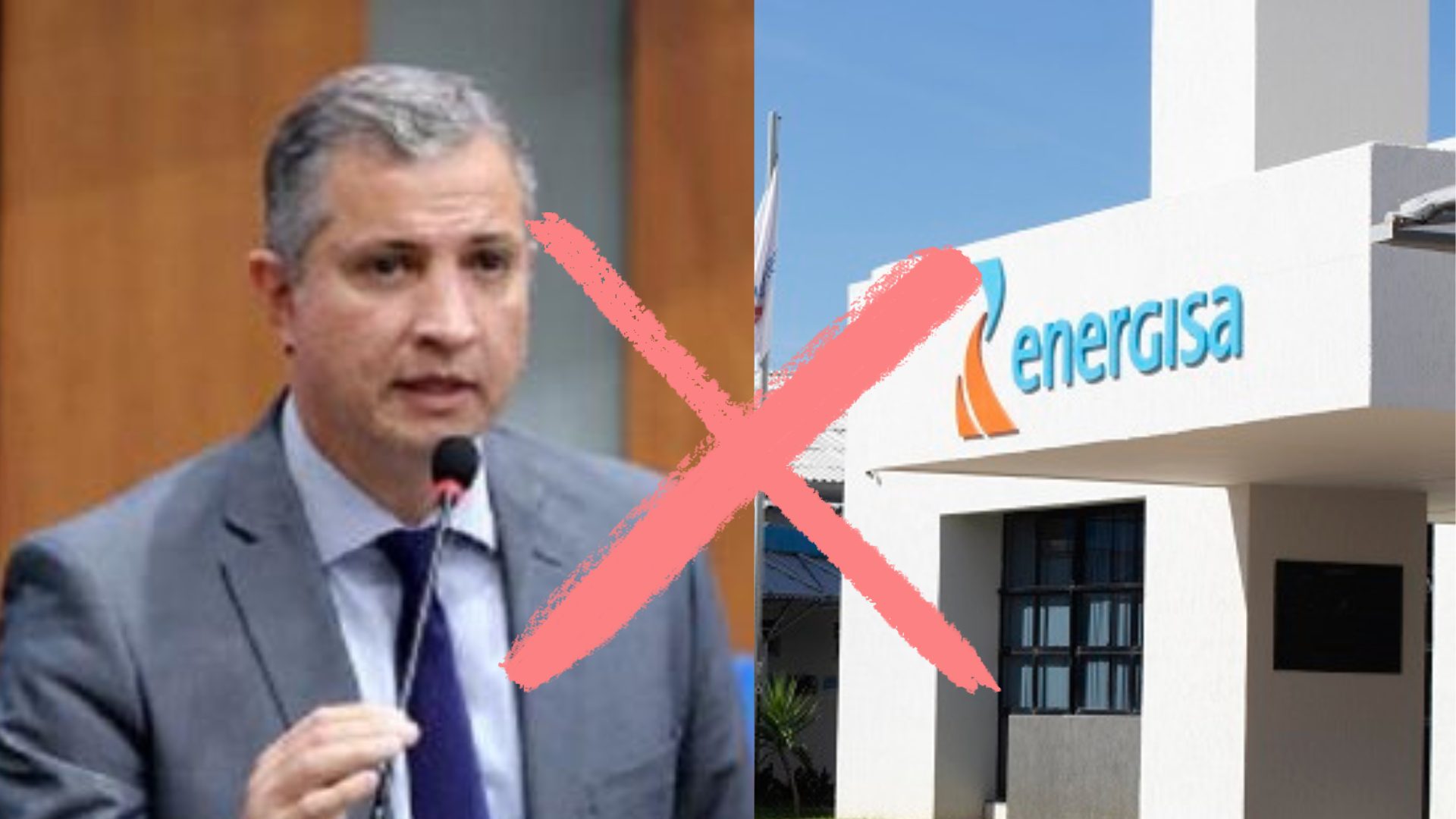 Deputado acusa Energisa de agir com ganância e sabotar projetos de energia solar em Mato Grosso