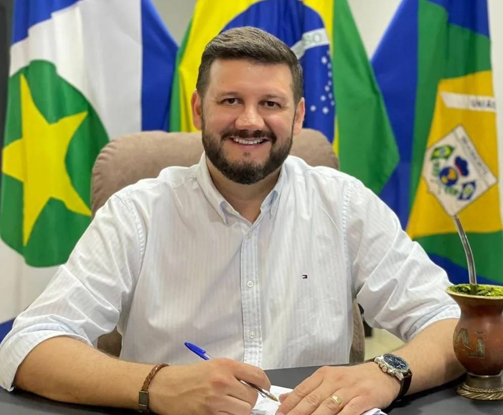 Justiça Eleitoral cassa prefeito de Brasnorte por fraude envolvendo indígenas