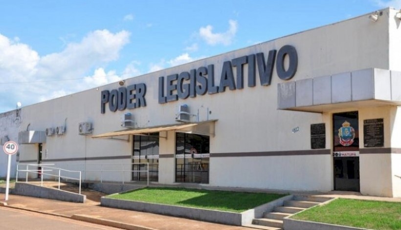 Câmara de vereadores de Matupá vai gastar mais de R$ 5,3 mil com café extraforte