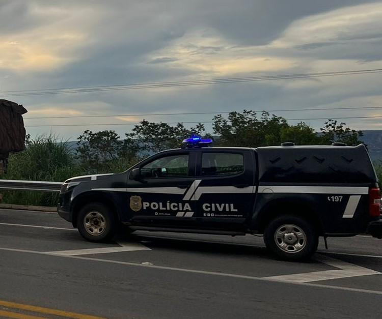 Polícia indicia alvo de operação que apurou perseguição e pornografia infantil contra adolescente em MT