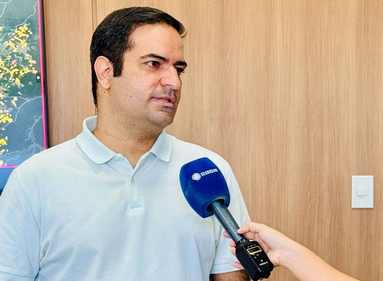 Especialista em satélites de Mato Grosso será destaque em podcast nacional sobre tecnologia e ciência