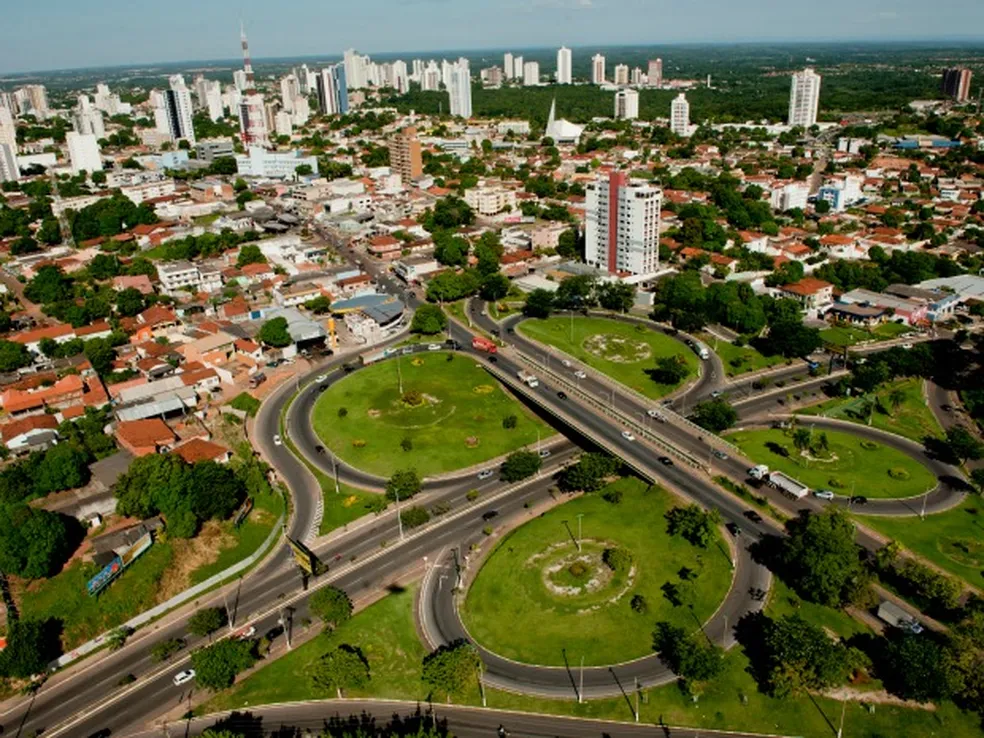 Mato Grosso lidera ranking de crescimento econômico no Brasil em 2025, aponta Banco Central