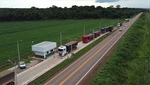 Produtores mantêm críticas à balança da MT-220 mesmo após laudo técnico do IPEM não confirmar irregularidade