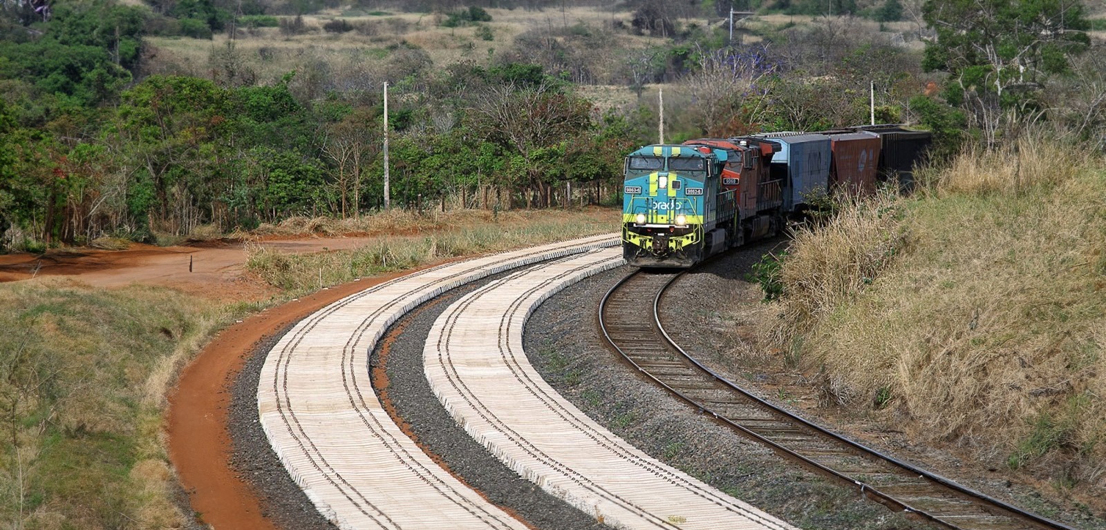 Idealizador do projeto da ferrovia Sinop-Pará ministra palestra nesta quarta-feira na câmara de vereadores