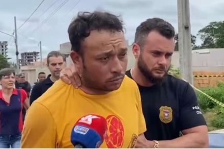 Justiça aceita pedido da defensoria e autoriza participação por videoconferência de acusado de feminicídio e estupro em júri popular de Sorriso