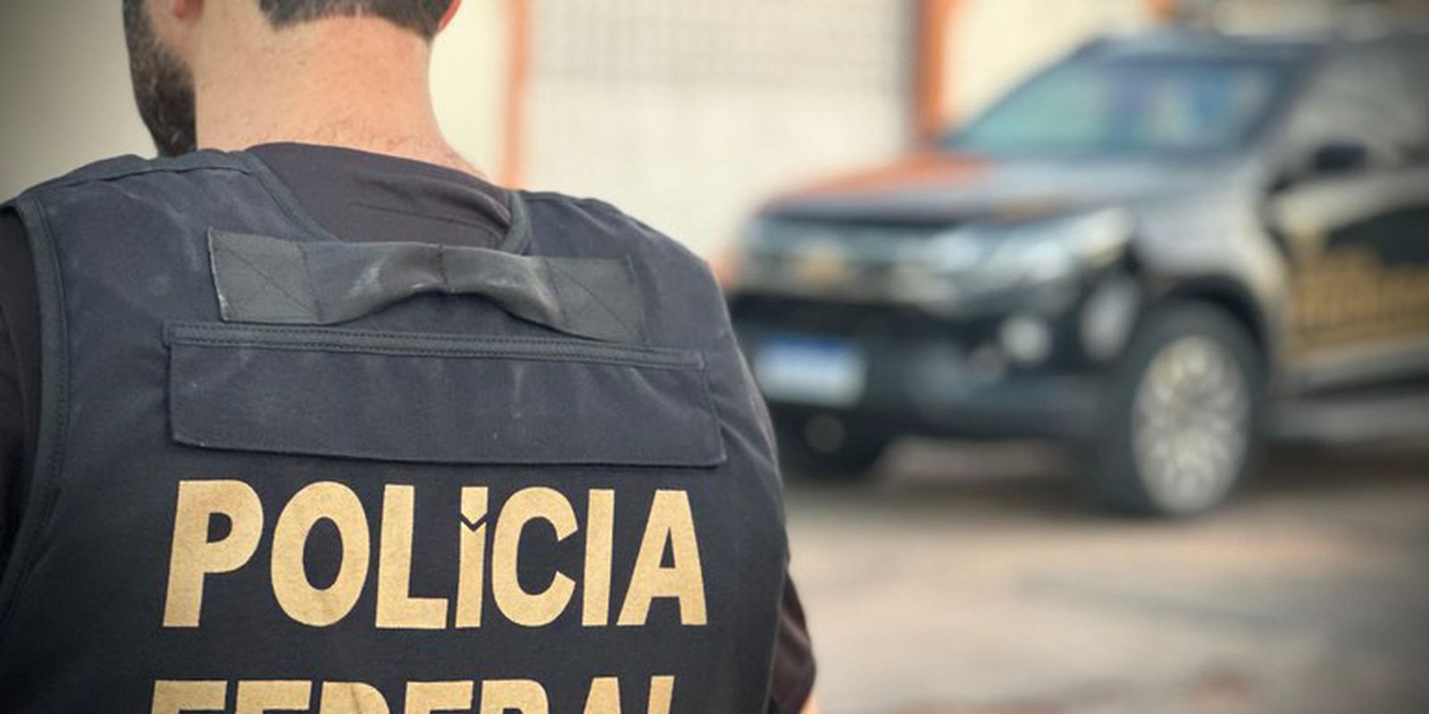 Funcionários e ex-funcionários da Caixa são alvos de operação da PF