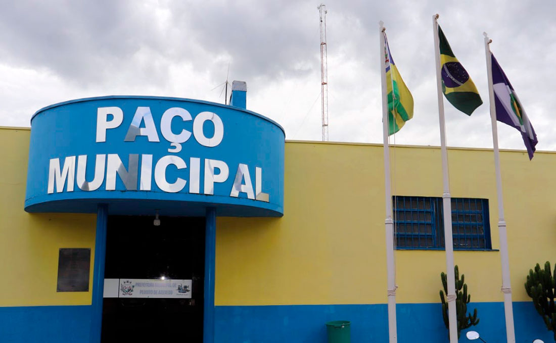 Justiça suspende 17ª Expovale em Peixoto de Azevedo por irregularidades em repasse de recursos