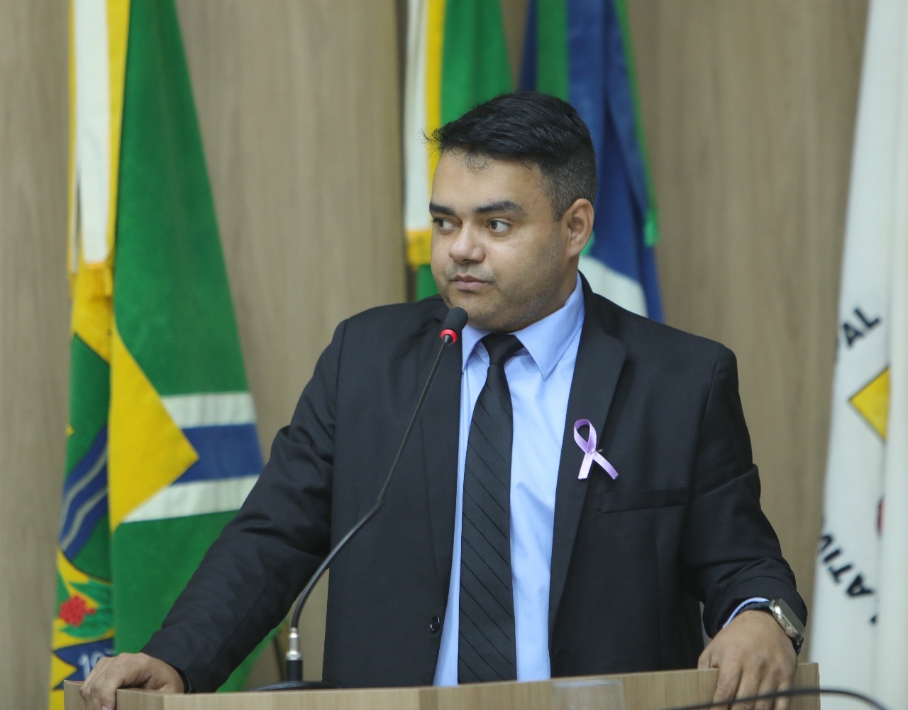 Vereador Gilsimar cria programa de atendimento humanizado na saúde sinopense