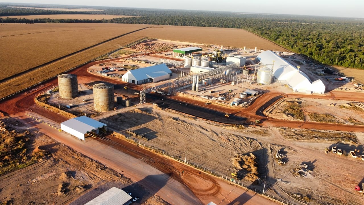 SpectraX destaca uso de dados para impulsionar o agro durante lançamento da Evermat