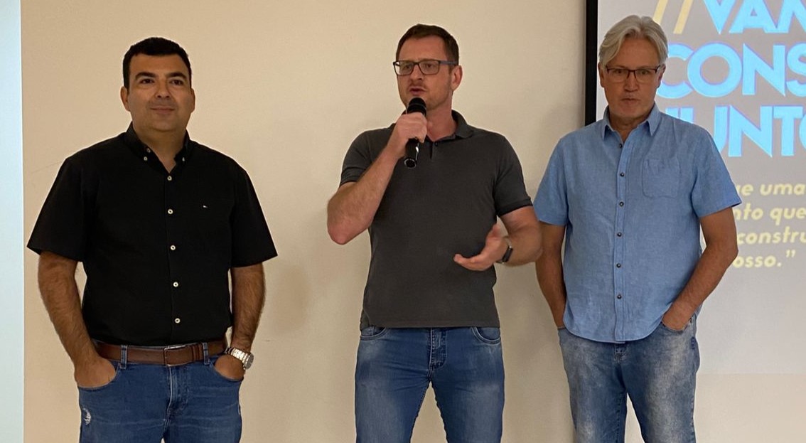 SINOP terá feira que promete movimentar a construção civil e o mercado imobiliário no Norte de Mato Grosso