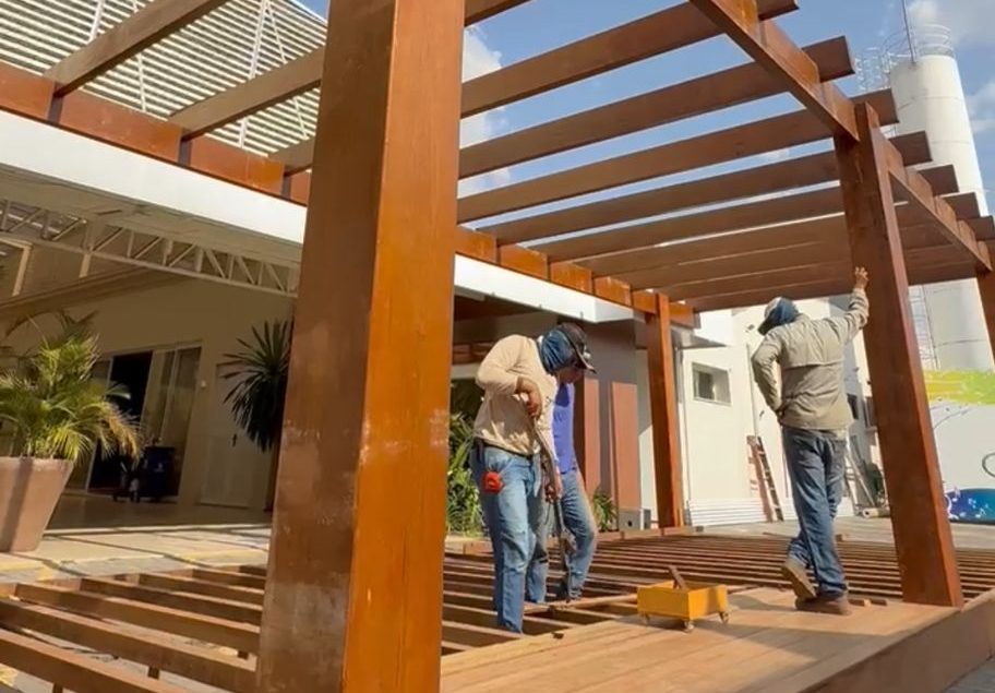 MT Construir 2025 traz ciclo de palestras com temas estratégicos para a construção civil e mercado imobiliário