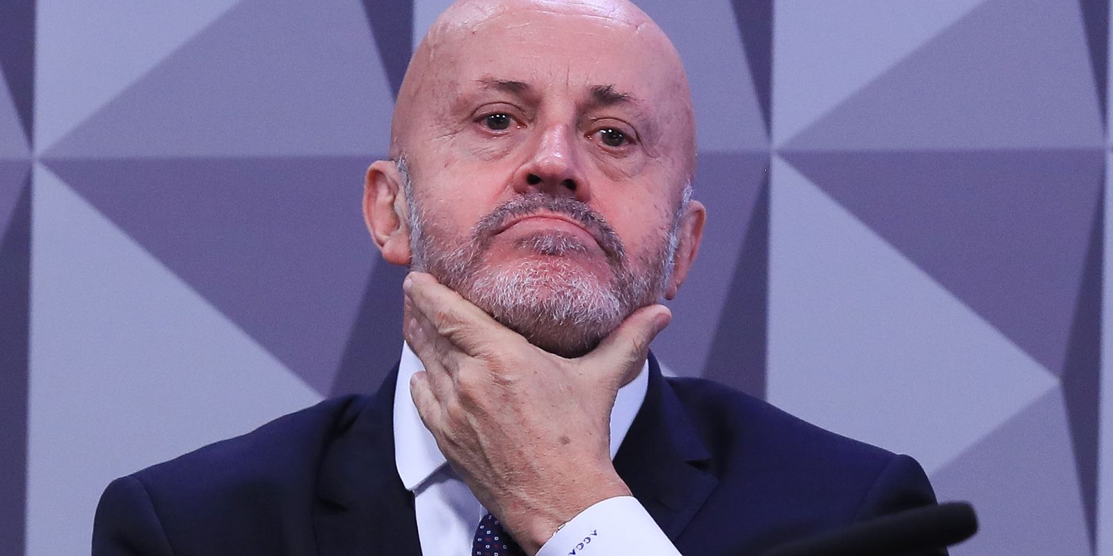 “Careca do INSS” promete entregar a PF documentos que provam inocência