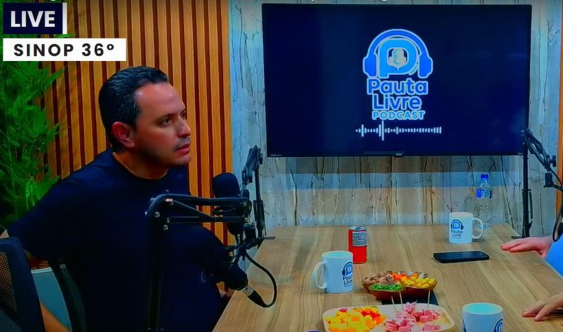 Deputado vê impacto ambiental milionário e anuncia coleta de assinaturas para CPI da UHE Colíder