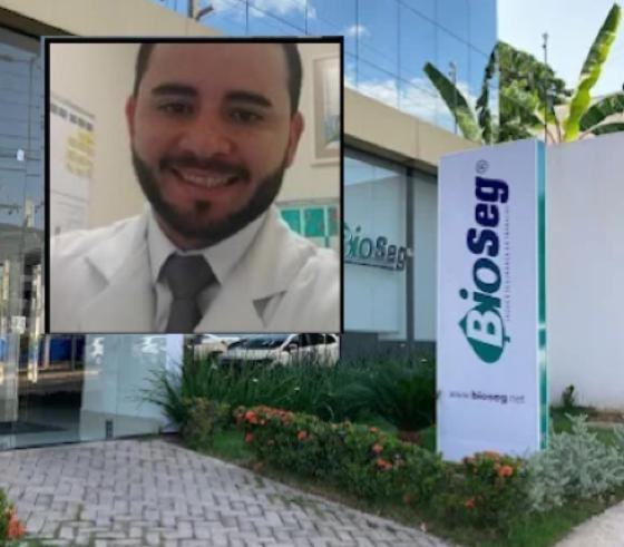 Justiça determina soltura de biomédico investigado por fraudes em exames laboratoriais em MT