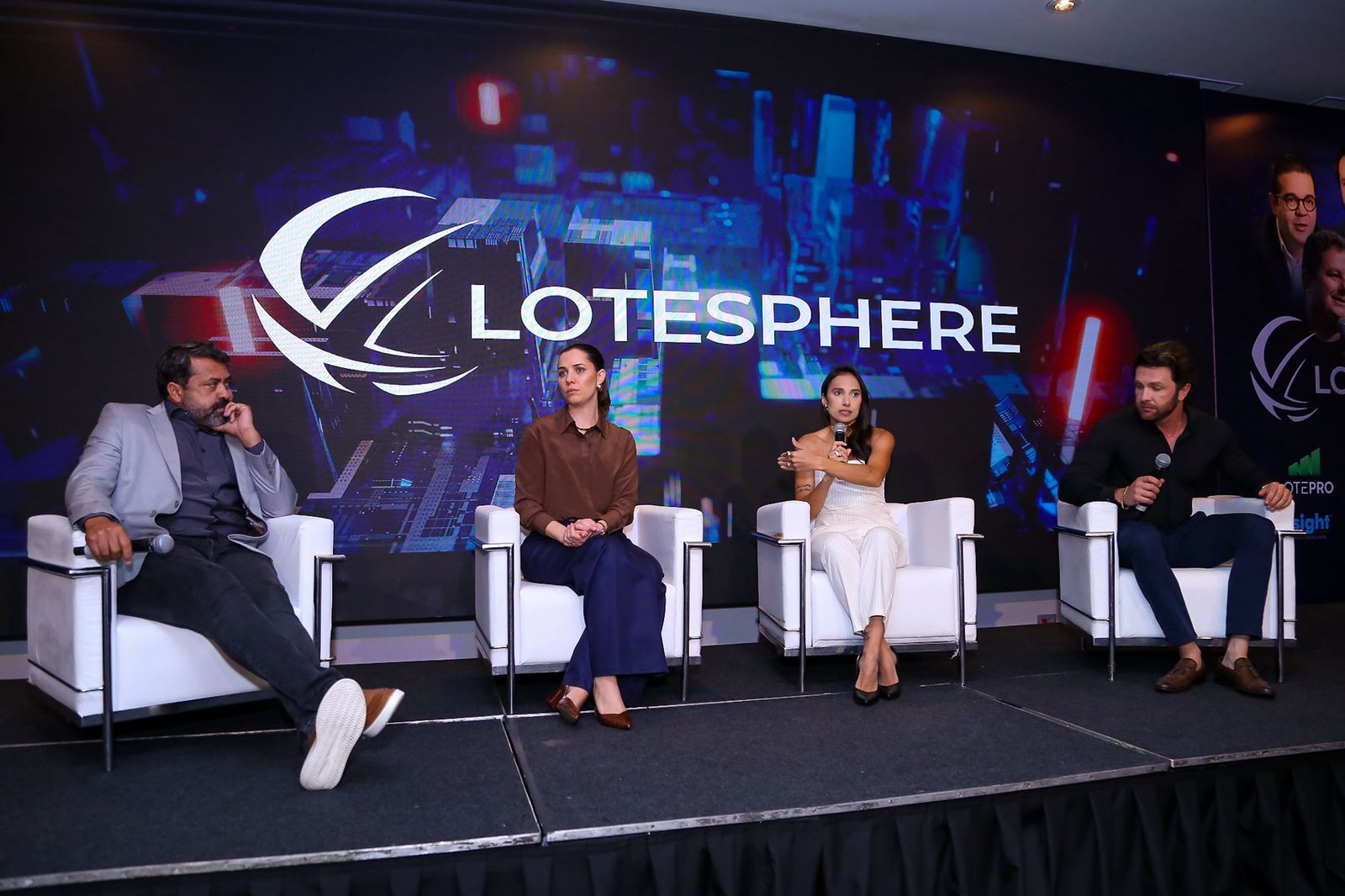 Advogada participa de evento nacional sobre loteamentos e destaca competitividade de Sinop