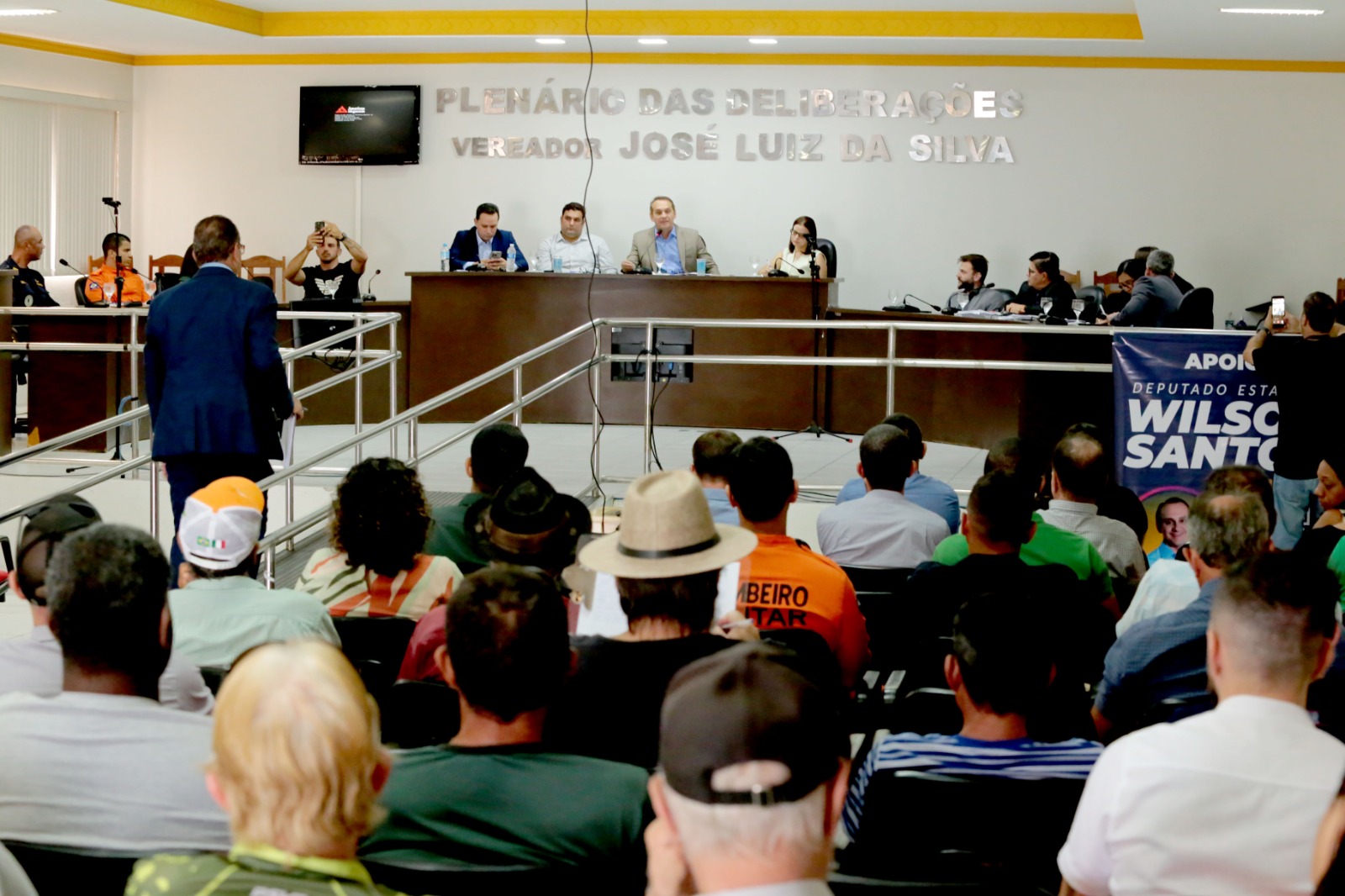 Audiência pública da ALMT expõe falta de transparência da Eletrobras e Copel de diagnóstico concluso da UHE Colíder